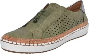 Womens Ultra Comfy Breathable Orthotic Libiyi Loafers Sneakers Shoes