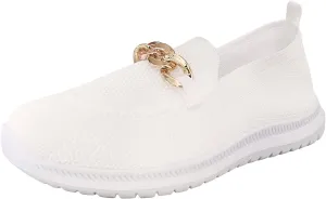 Womens Walking Shoes Trendy Orthopedic Shoes Breathable Mesh Loafers Wide Walking Sneakers Lightweight Non Slip Shoes
