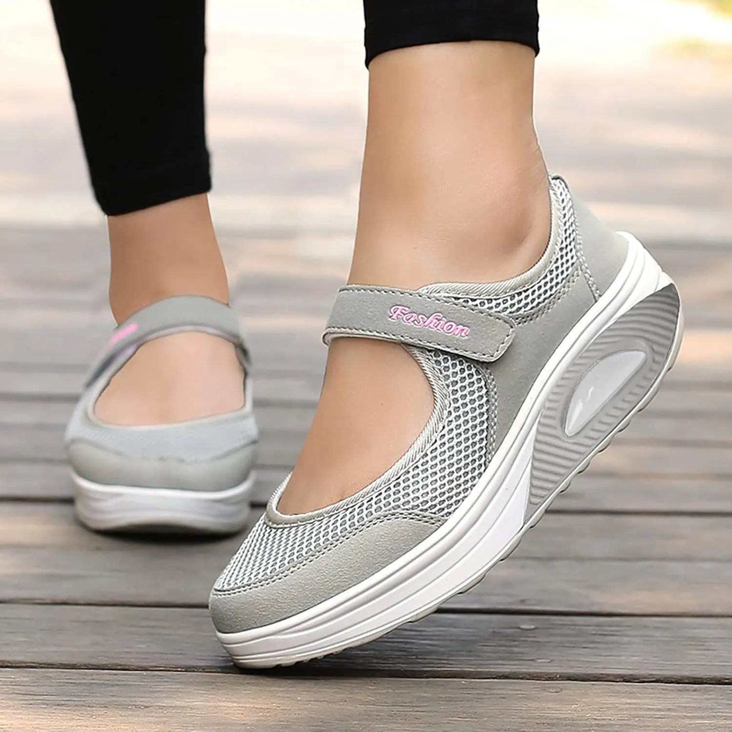 Womens White Tennis Shoes Leather Sneakers Casual Walking Shoes for Women Woman Running Shoes Comfy Loafers White Sneakers for Women Slip On